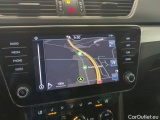  Skoda  Superb Škoda  Combi 2.0 TDI SCR 147 kW Ambition DSG 5d #8