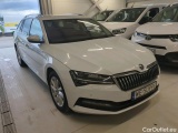  Skoda  Superb Škoda  Combi 2.0 TDI SCR 147 kW Ambition DSG 5d #18