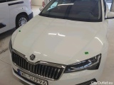  Skoda  Superb Škoda  Combi 2.0 TDI SCR 147 kW Ambition DSG 5d #36