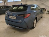  Toyota  Corolla Toyota  1.8 Hybrid 122KM Comfort e-CVT 5d #2