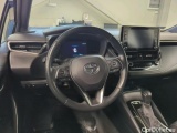  Toyota  Corolla Toyota  1.8 Hybrid 122KM Comfort e-CVT 5d #11