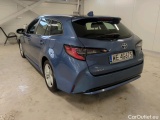  Toyota  Corolla Toyota  1.8 Hybrid 122KM Comfort e-CVT 5d #10
