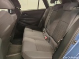  Toyota  Corolla Toyota  1.8 Hybrid 122KM Comfort e-CVT 5d #12