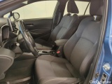  Toyota  Corolla Toyota  1.8 Hybrid 122KM Comfort e-CVT 5d #13