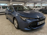  Toyota  Corolla Toyota  1.8 Hybrid 122KM Comfort e-CVT 5d #16