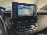  Toyota  Corolla Toyota  1.8 Hybrid 122KM Comfort e-CVT 5d #17
