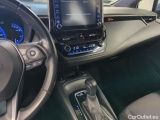  Toyota  Corolla Toyota  1.8 Hybrid 122KM Comfort e-CVT 5d #18