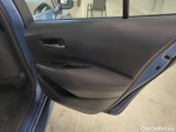  Toyota  Corolla Toyota  1.8 Hybrid 122KM Comfort e-CVT 5d #21