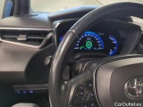  Toyota  Corolla Toyota  1.8 Hybrid 122KM Comfort e-CVT 5d #28