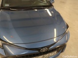 Toyota  Corolla Toyota  1.8 Hybrid 122KM Comfort e-CVT 5d #30