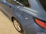  Toyota  Corolla Toyota  1.8 Hybrid 122KM Comfort e-CVT 5d #38