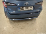  Toyota  Corolla Toyota  1.8 Hybrid 122KM Comfort e-CVT 5d #43