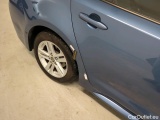  Toyota  Corolla Toyota  1.8 Hybrid 122KM Comfort e-CVT 5d #46