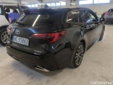  Toyota  Corolla Toyota  1.8 Hybrid 140KM Style e-CVT 5d #2
