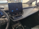  Toyota  Corolla Toyota  1.8 Hybrid 140KM Style e-CVT 5d #11