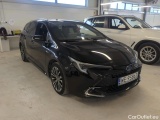  Toyota  Corolla Toyota  1.8 Hybrid 140KM Style e-CVT 5d #13