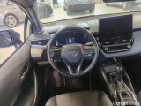  Toyota  Corolla Toyota  1.8 Hybrid 140KM Style e-CVT 5d #17