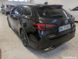  Toyota  Corolla Toyota  1.8 Hybrid 140KM Style e-CVT 5d #19