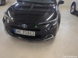  Toyota  Corolla Toyota  1.8 Hybrid 140KM Style e-CVT 5d #25