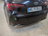  Toyota  Corolla Toyota  1.8 Hybrid 140KM Style e-CVT 5d #29
