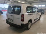  Toyota  Proace Toyota  City Verso 1.5 D-4D 100KM standard Combi 4d #2