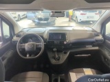  Toyota  Proace Toyota  City Verso 1.5 D-4D 100KM standard Combi 4d #6