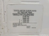  Toyota  Proace Toyota  City Verso 1.5 D-4D 100KM standard Combi 4d #4