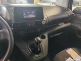  Toyota  Proace Toyota  City Verso 1.5 D-4D 100KM standard Combi 4d #7