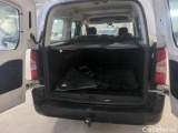  Toyota  Proace Toyota  City Verso 1.5 D-4D 100KM standard Combi 4d #8