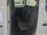  Toyota  Proace Toyota  City Verso 1.5 D-4D 100KM standard Combi 4d #9