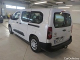  Toyota  Proace Toyota  City Verso 1.5 D-4D 100KM standard Combi 4d #12