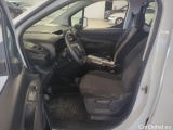  Toyota  Proace Toyota  City Verso 1.5 D-4D 100KM standard Combi 4d #16