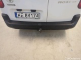  Toyota  Proace Toyota  City Verso 1.5 D-4D 100KM standard Combi 4d #19