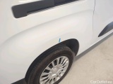  Toyota  Proace Toyota  City Verso 1.5 D-4D 100KM standard Combi 4d #24