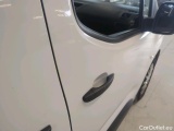 Toyota  Proace Toyota  City Verso 1.5 D-4D 100KM standard Combi 4d #30