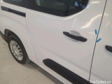  Toyota  Proace Toyota  City Verso 1.5 D-4D 100KM standard Combi 4d #29