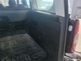  Toyota  Proace Toyota  City Verso 1.5 D-4D 100KM standard Combi 4d #43