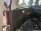  Toyota  Proace Toyota  City Verso 1.5 D-4D 100KM standard Combi 4d #42