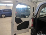  Toyota  Proace Toyota  City Verso 1.5 D-4D 100KM standard Combi 4d #41