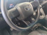  Toyota  Proace Toyota  City Verso 1.5 D-4D 100KM standard Combi 4d #54