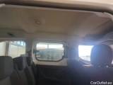  Toyota  Proace Toyota  City Verso 1.5 D-4D 100KM standard Combi 4d #76