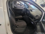  Toyota  Proace Toyota  City Verso 1.5 D-4D 100KM standard Combi 4d #78