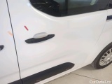 Toyota  Proace Toyota  City Verso 1.5 D-4D 100KM standard Combi 4d #90