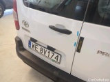  Toyota  Proace Toyota  City Verso 1.5 D-4D 100KM standard Combi 4d #97