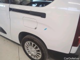  Toyota  Proace Toyota  City Verso 1.5 D-4D 100KM standard Combi 4d #95