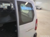  Toyota  Proace Toyota  City Verso 1.5 D-4D 100KM standard Combi 4d #103