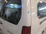  Toyota  Proace Toyota  City Verso 1.5 D-4D 100KM standard Combi 4d #106