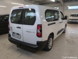  Toyota  Proace Toyota  City Verso 1.5 D-4D 100KM standard Combi 4d #2
