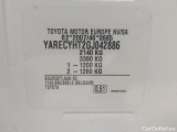  Toyota  Proace Toyota  City Verso 1.5 D-4D 100KM standard Combi 4d #4