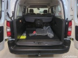  Toyota  Proace Toyota  City Verso 1.5 D-4D 100KM standard Combi 4d #9